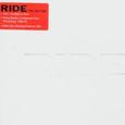 Firing Blanks: Unreleased Ride Recordings 1988-95
