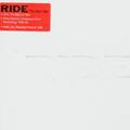 Firing Blanks: Unreleased Ride Recordings 1988-95