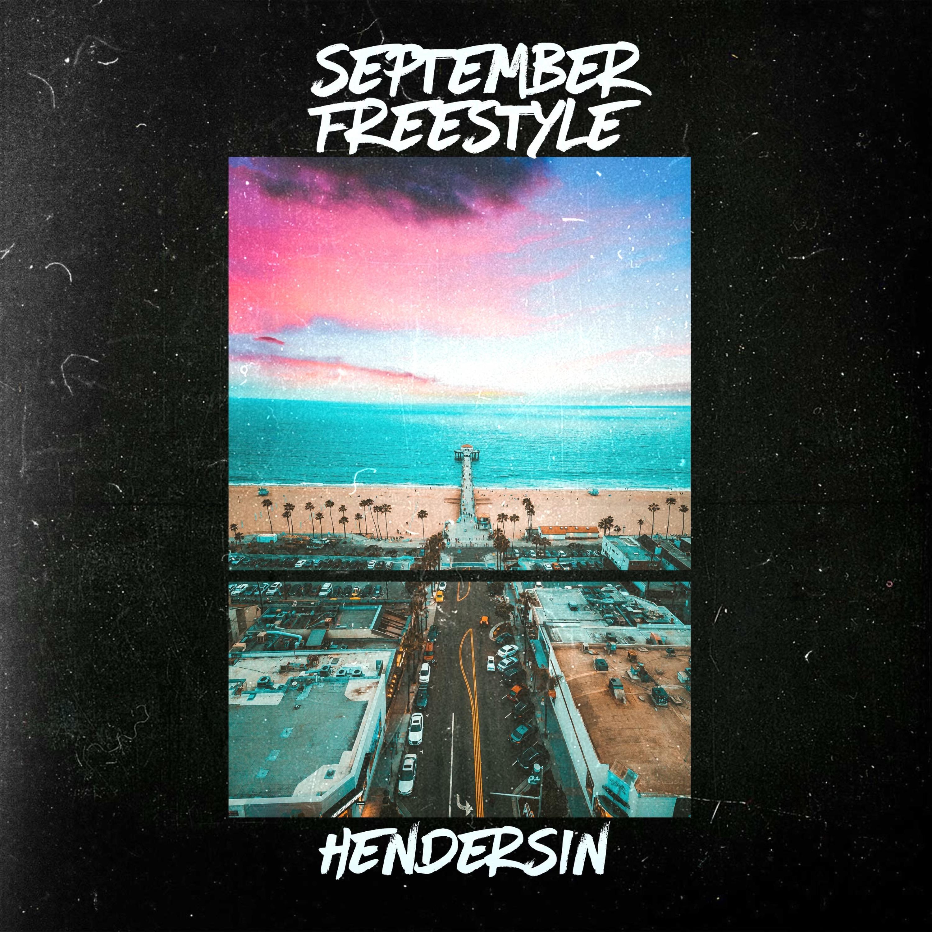 September Freestyle