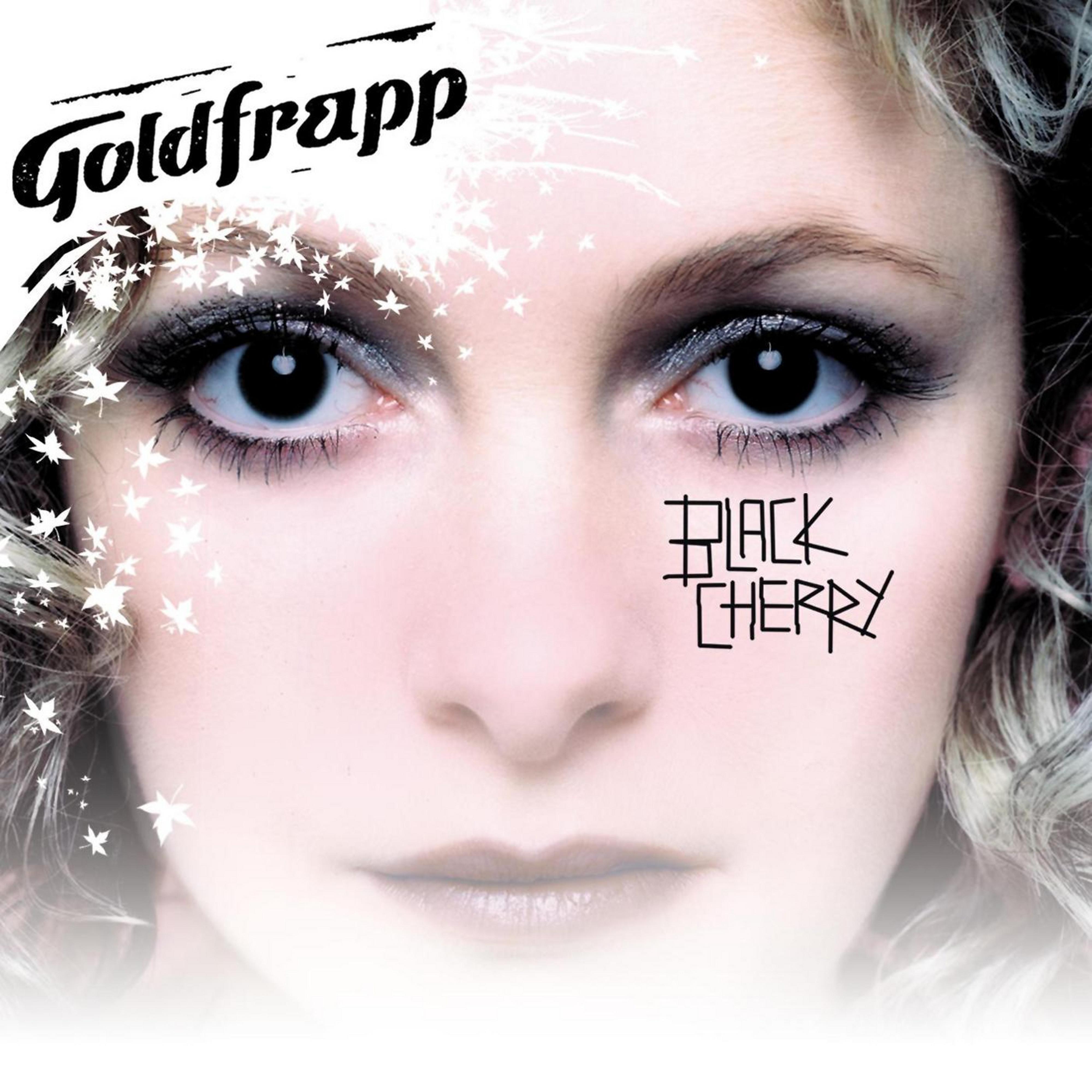 Goldfrapp - Black Cherry (M83 Remix)
