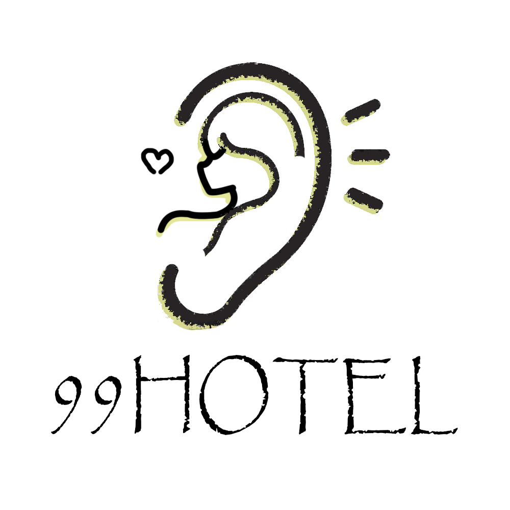 99HOTEL专辑