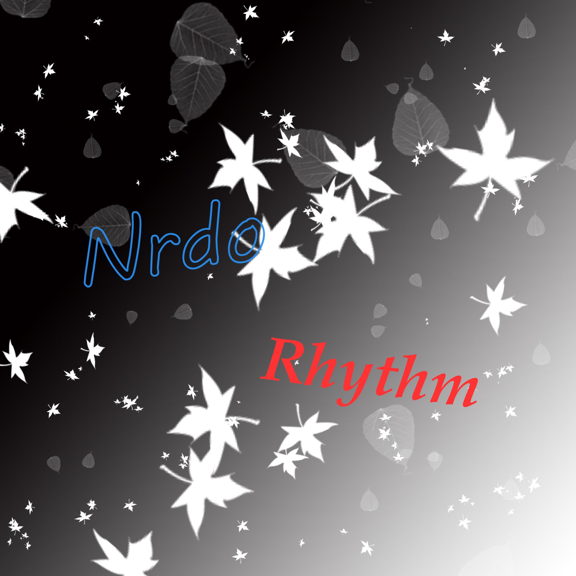 Nrdo-Rhythm专辑