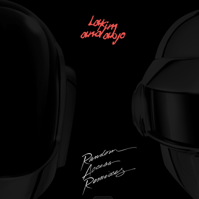 Random Access Remixes