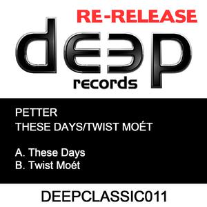 petter - these days