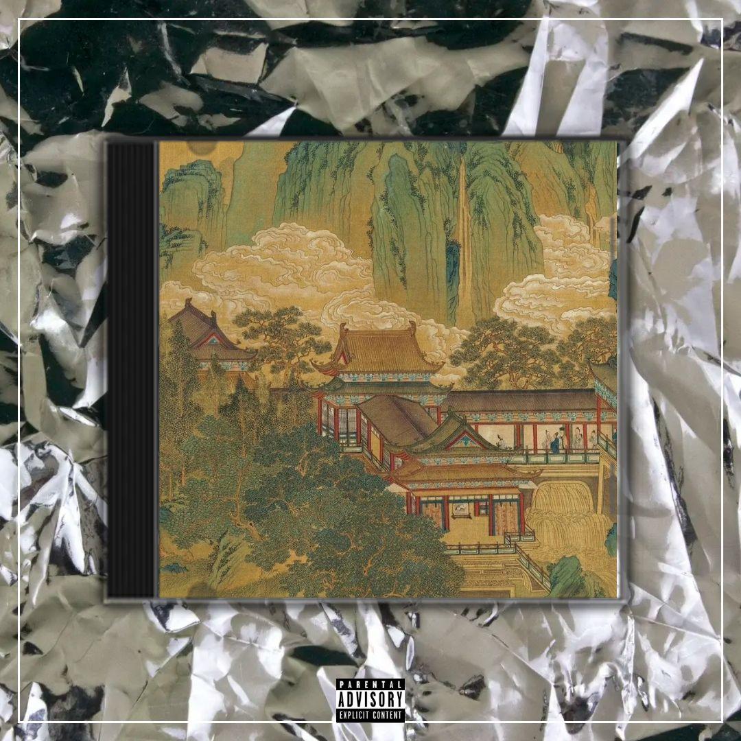 长歌行【中国风New wave x Gunna TYPE BEAT x Chinese】