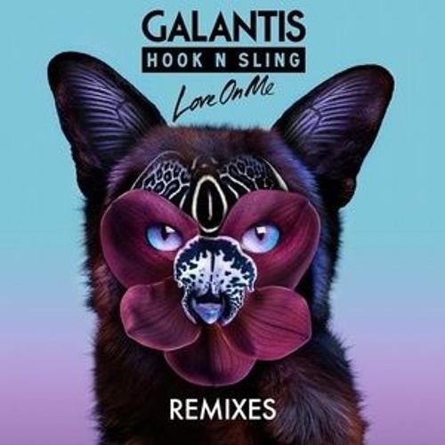 Love On Me (IAMPIGEON Remix)