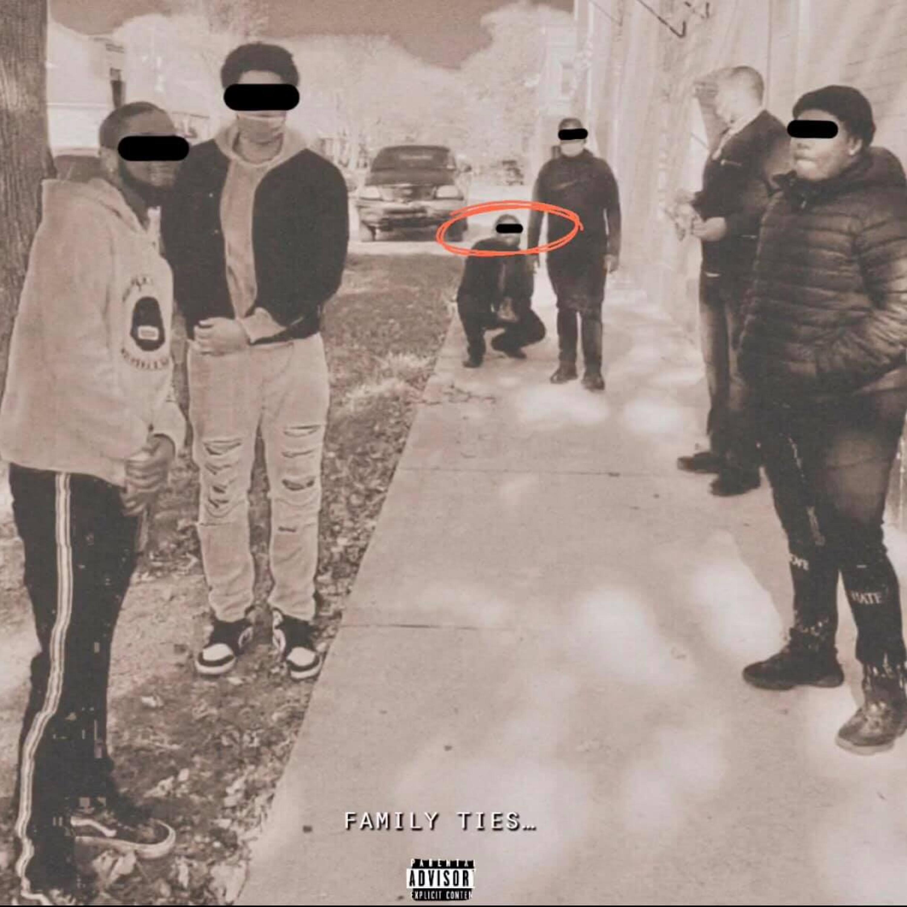 Family Ties (feat. Chet)