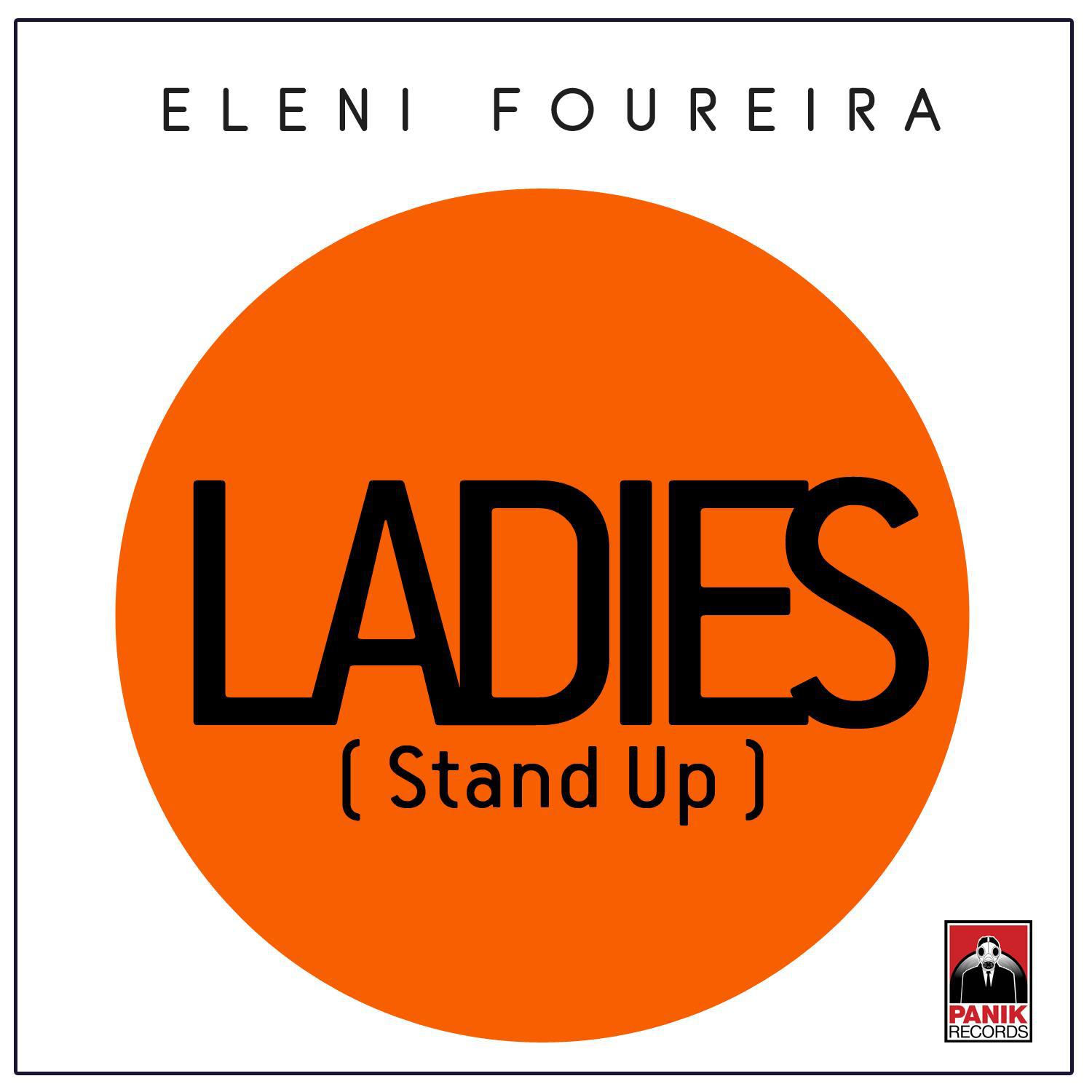 Ladies (Stand Up)专辑