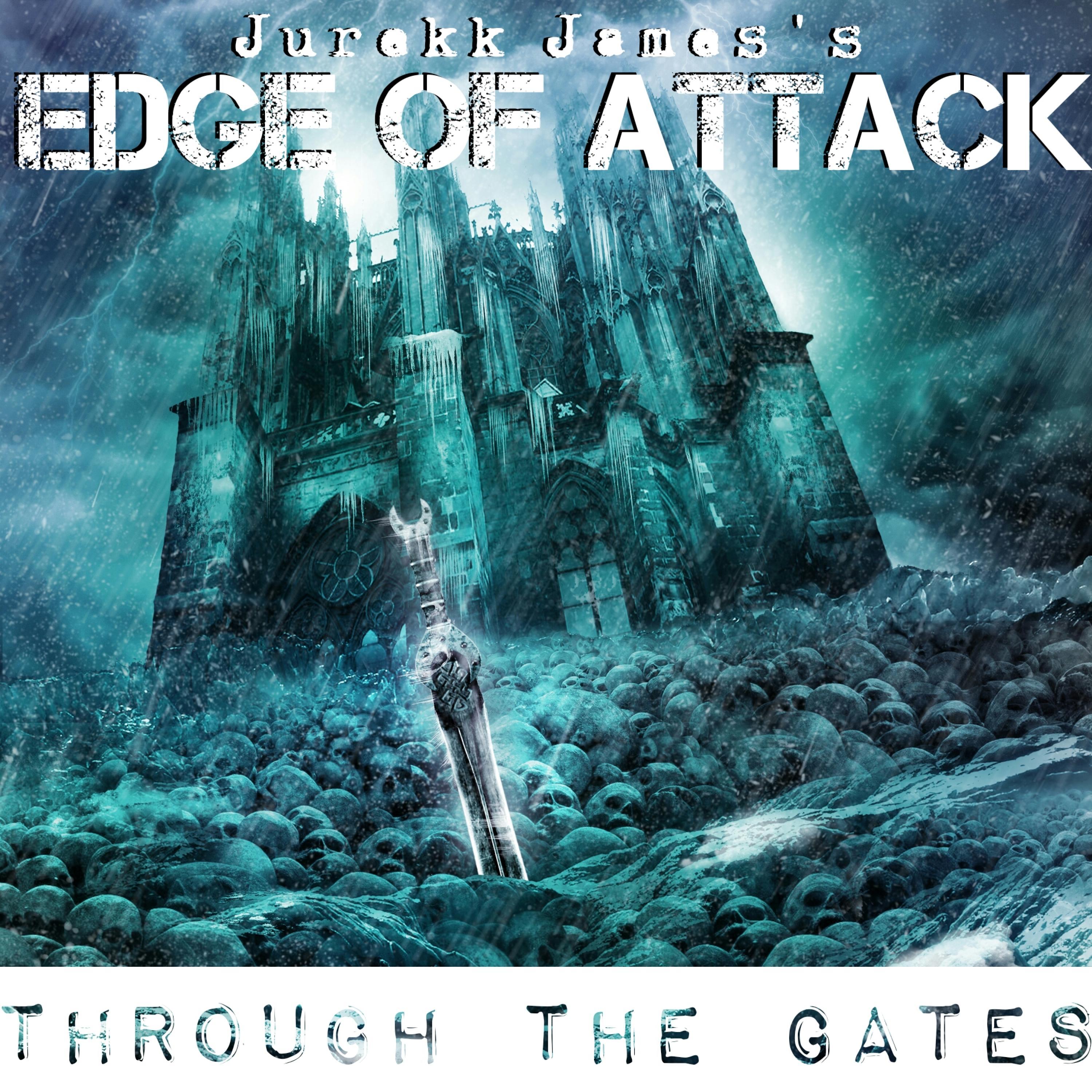 Through the Gates