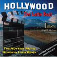 Hollywood The Latin Beat English