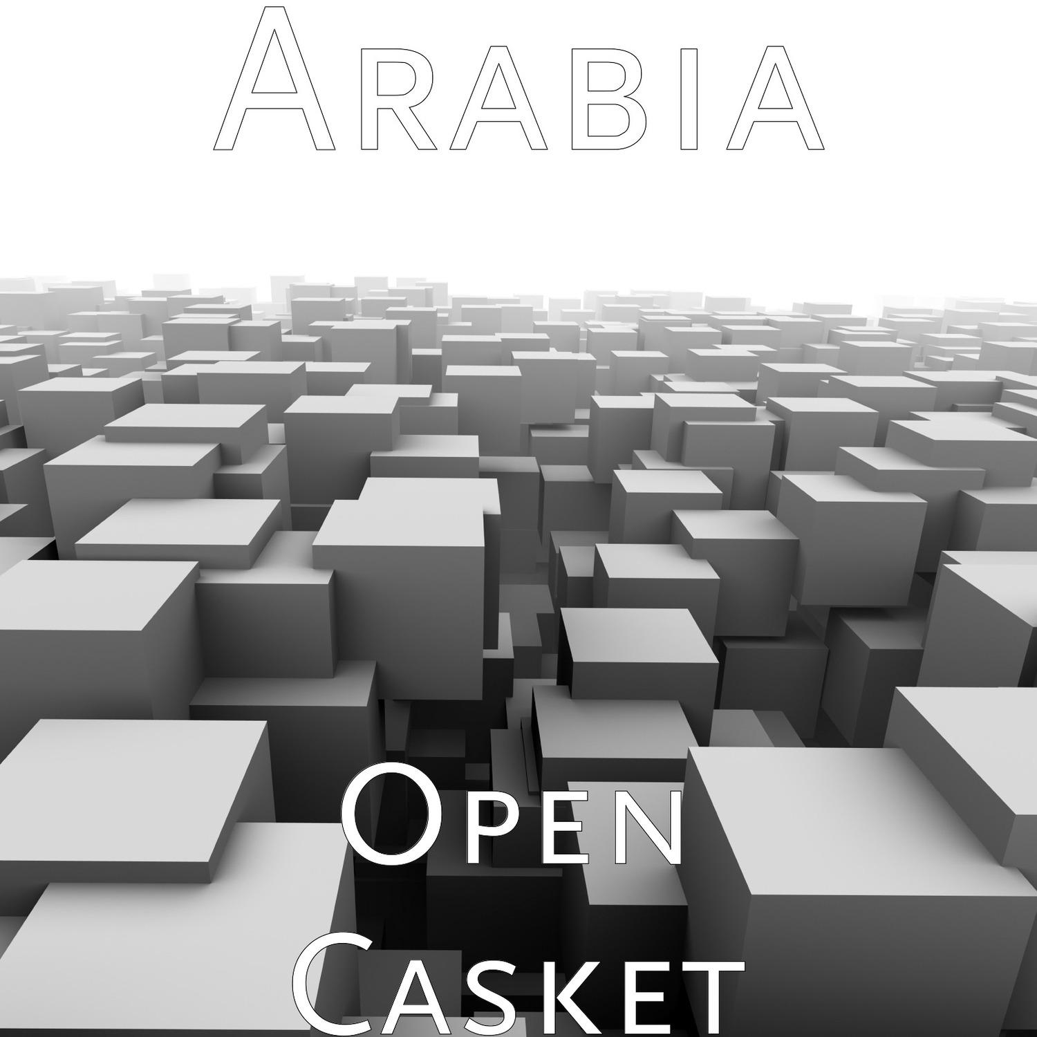 Open Casket