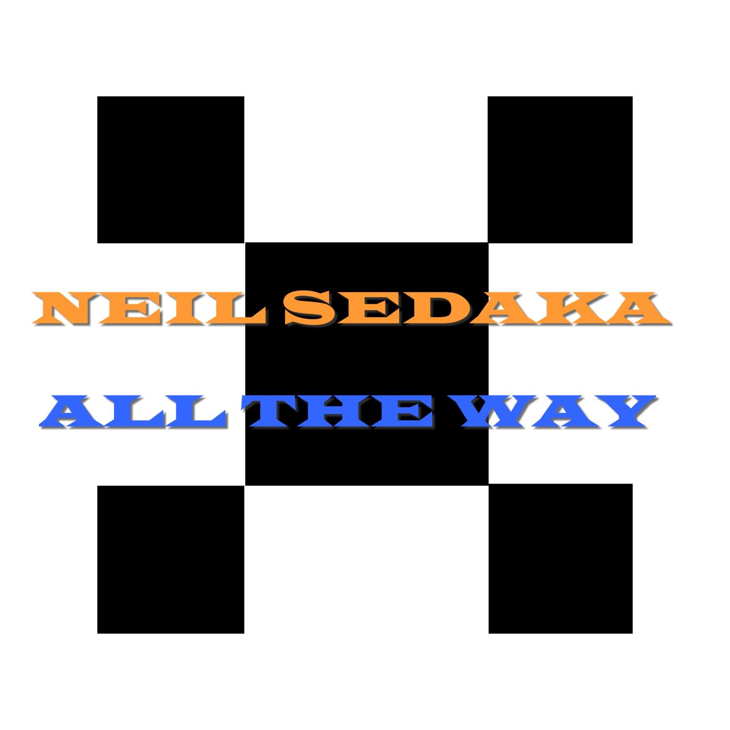 All The Way