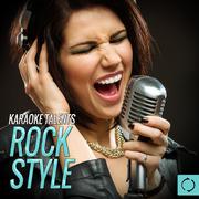 Karaoke Talents: Rock Style