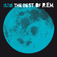 R.E.M. - Imitation Of Life (karaoke)