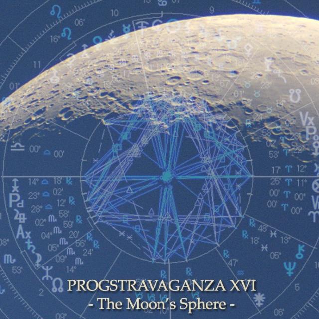 Progstravaganza XVI: The Moon's Sphere