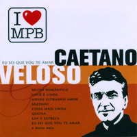 Nosso Estranho Amor - Caetano Veloso (unofficial Instrumental)