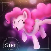 Gift（PonY VIP)