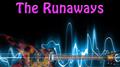 Live On Air: The Runaways专辑