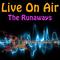 Live On Air: The Runaways专辑