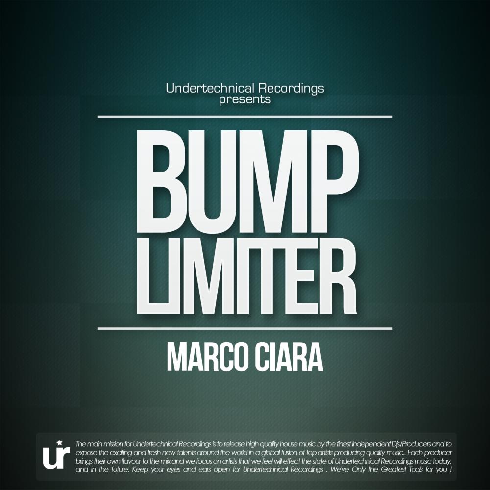 Bump Limiter