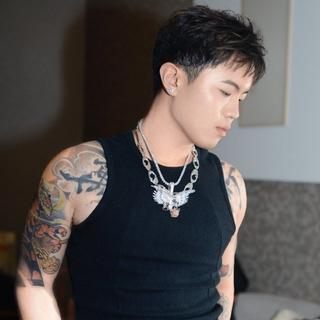 JinJiBeWater隼 | 独特声线织就的疼痛光谱