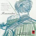 Vivaldi - Veracini - Locatelli - Handel专辑