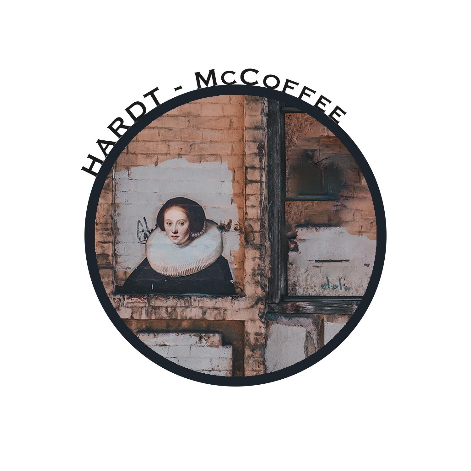 McCoffee (Radio Underground)