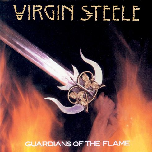 Guardians of the Flame