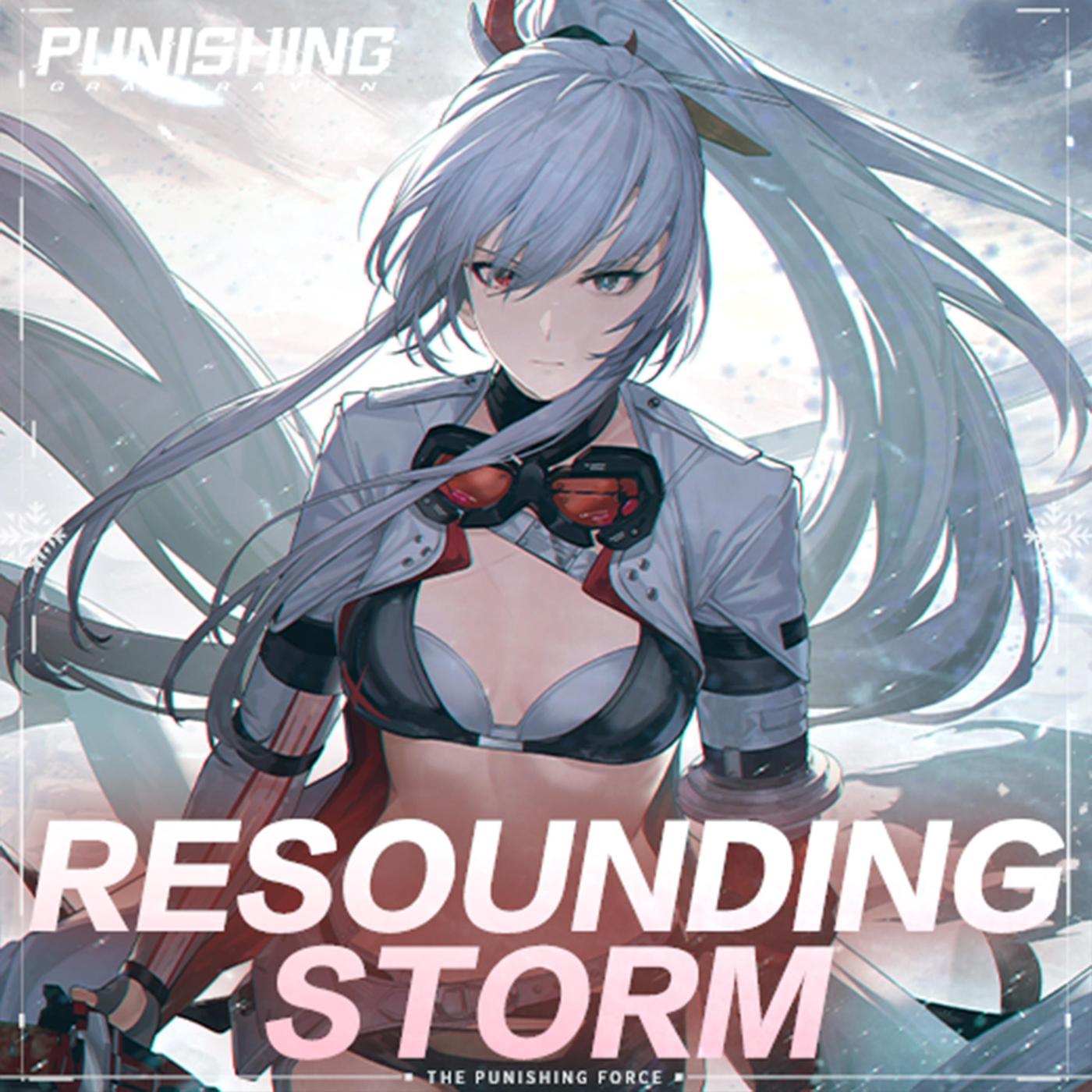 Resounding Storm