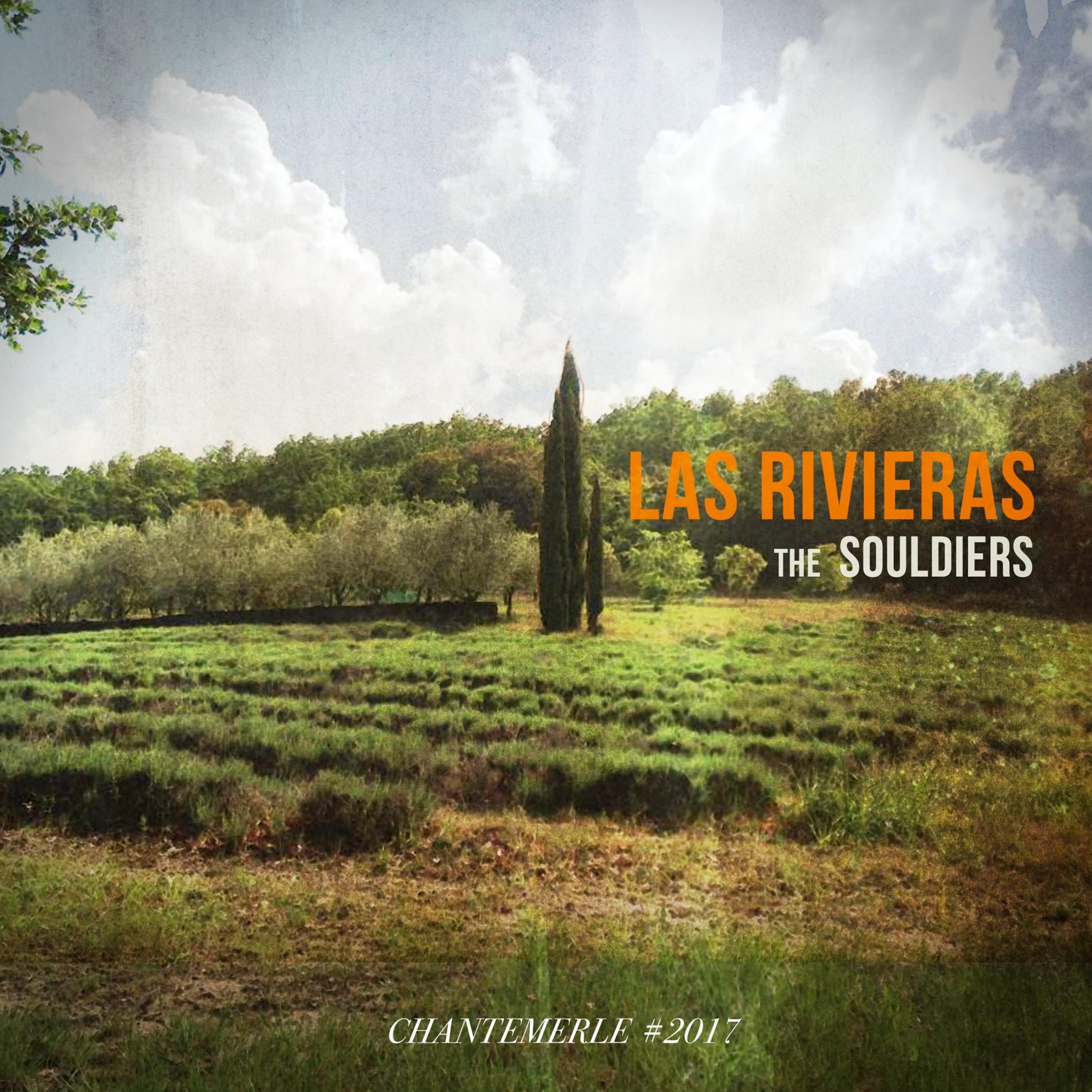 Las Rivieras