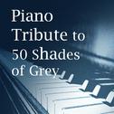 Piano Tribute to 50 Shades of Grey