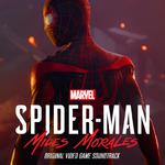 Marvel’s Spider-Man: Miles Morales (Original Video Game Soundtrack)专辑