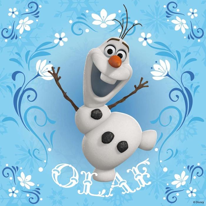 Frozen
