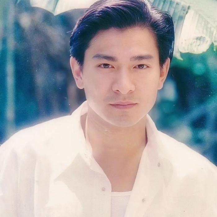 一起走过的日子-刘德华