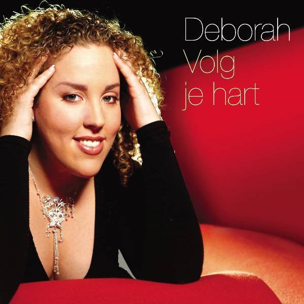 Volg Je Hart