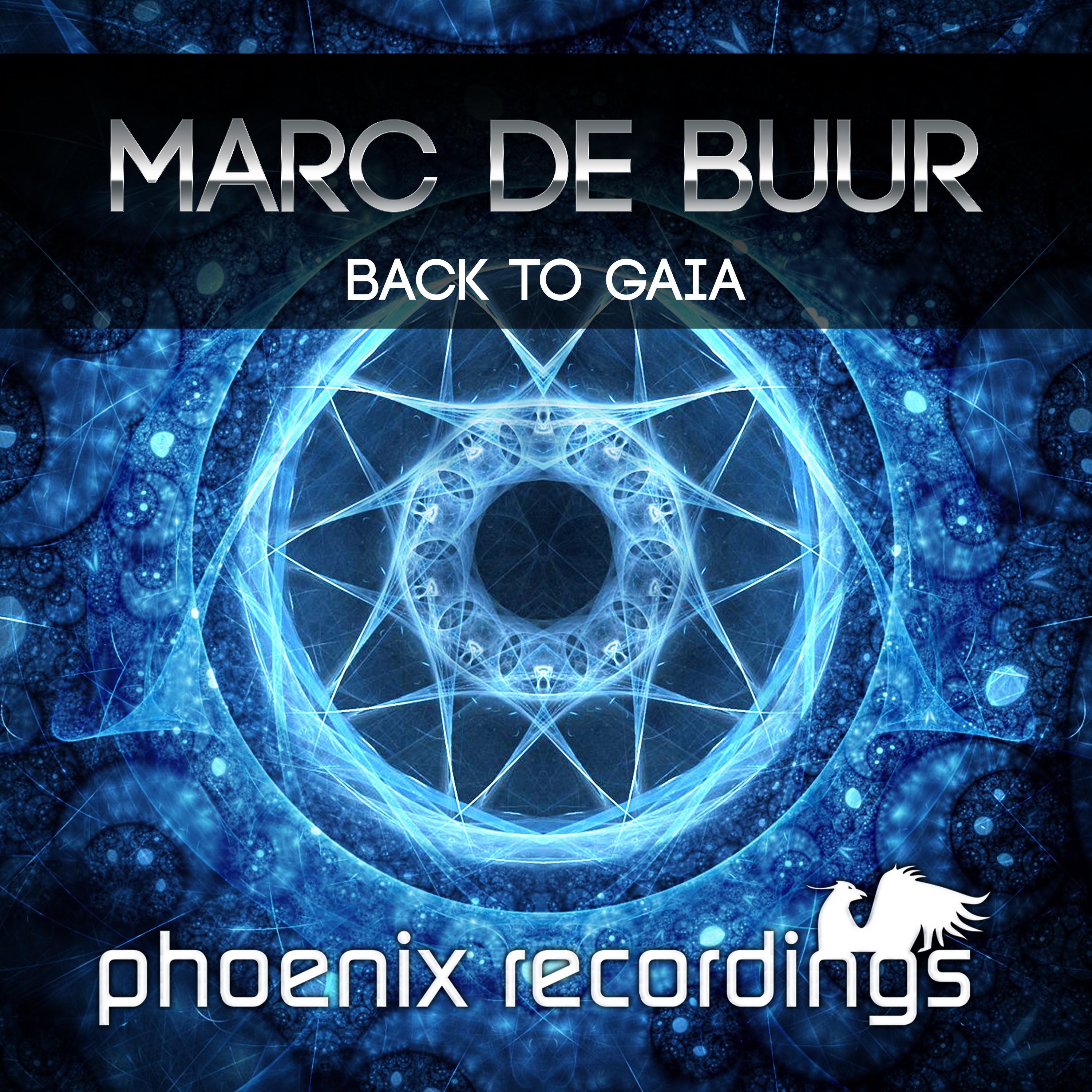 Back to Gaia