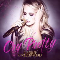 Carrie Underwood - Cry Pretty 伴奏 带和声 制作版