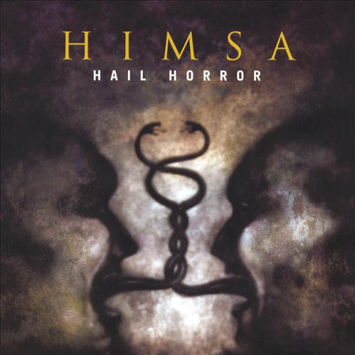Hail Horror
