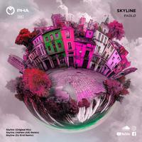 Pablo - Skyline (Dj Bird Remix) (Progressive House Argentina) 122
