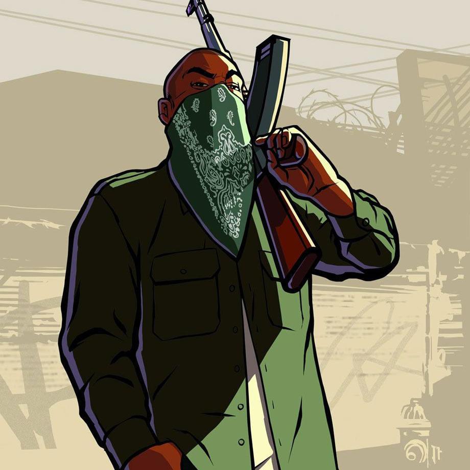 [免费] GameLife - WestCoast / Gfunk Type Beat