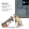 Mahler: Symphony No. 1 in D Major专辑