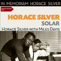 Solar - Horace Silver with Miles Davis Groups专辑