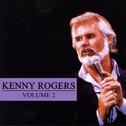 Kenny Rogers Volume 2专辑