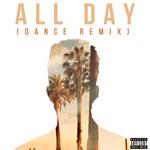 All Day (Dance Remix)专辑