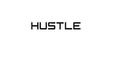 Hustle