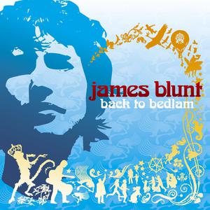 James Blunt - Goodbye My Lover (Pre-V) 带和声伴奏