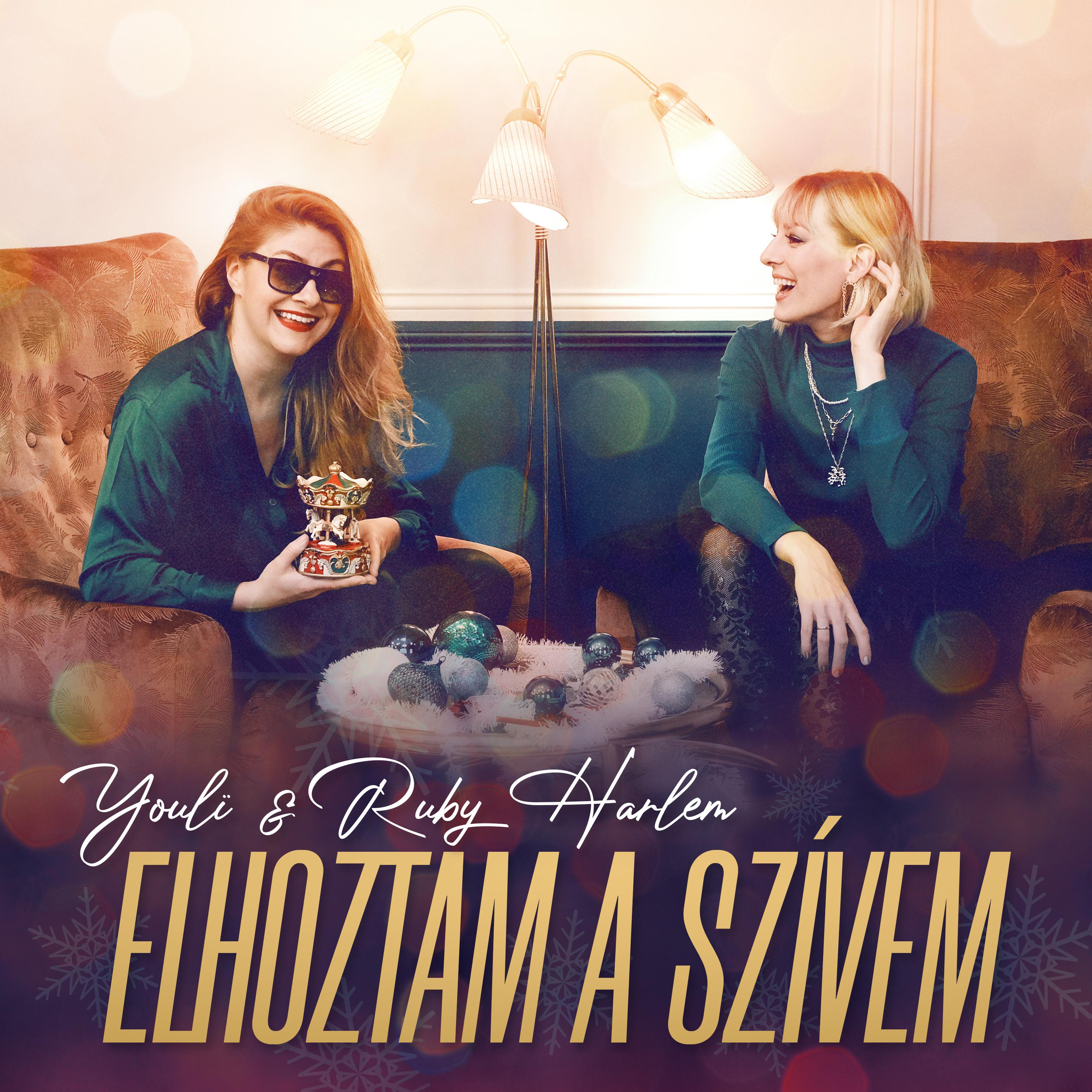 YOULÏ - Elhoztam a szívem