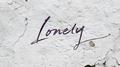 Lonely专辑