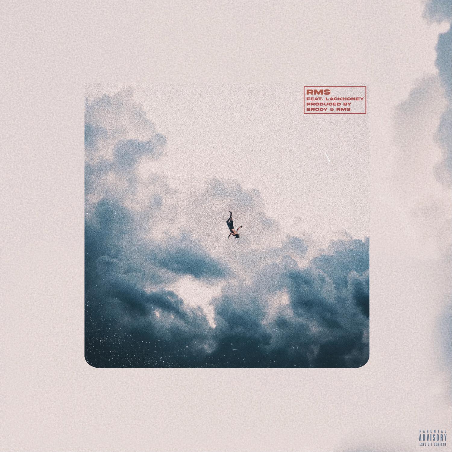 FREEFALL (Single)