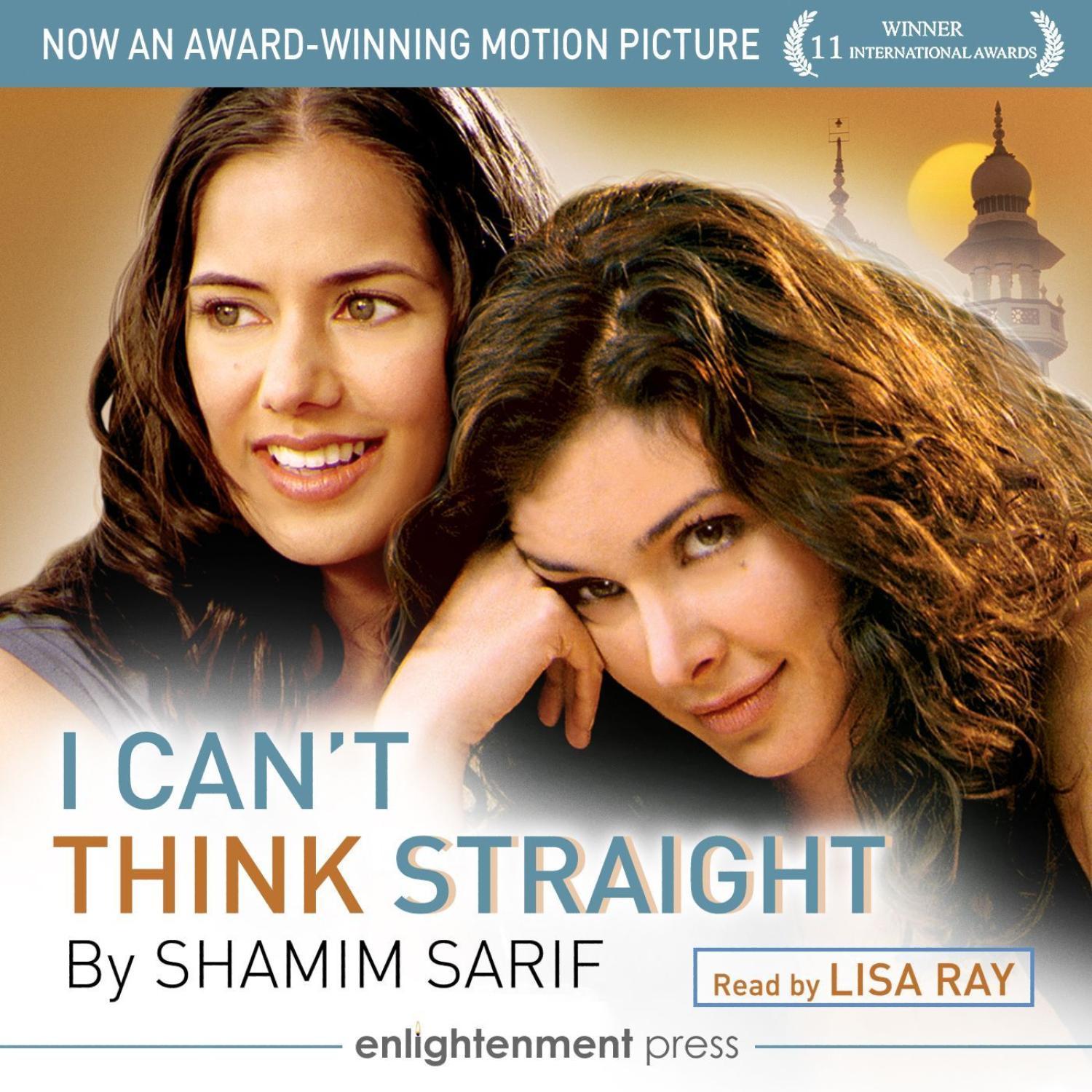 I Can't Think Straight